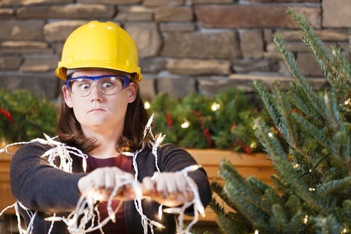 Holiday Decorating Faux Pas to Avoid in Your New Home