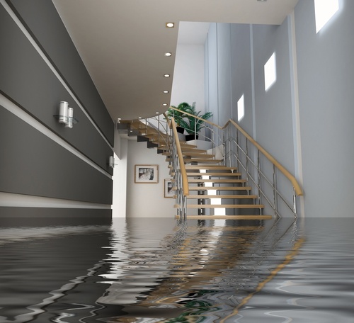 What To Do When Your House Floods Randy White Real Estate Services