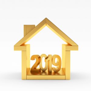 2019 Resolutions for Home Sellers