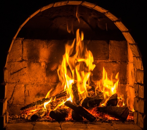 Fireplace Maintenance and Safety