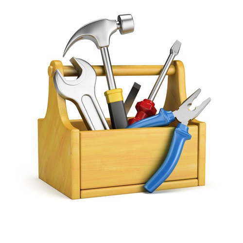 Must-Have Tools for New Homeowners