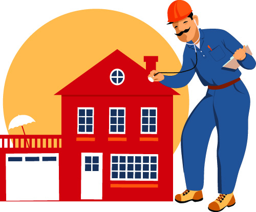 How to Schedule a Home Inspection
