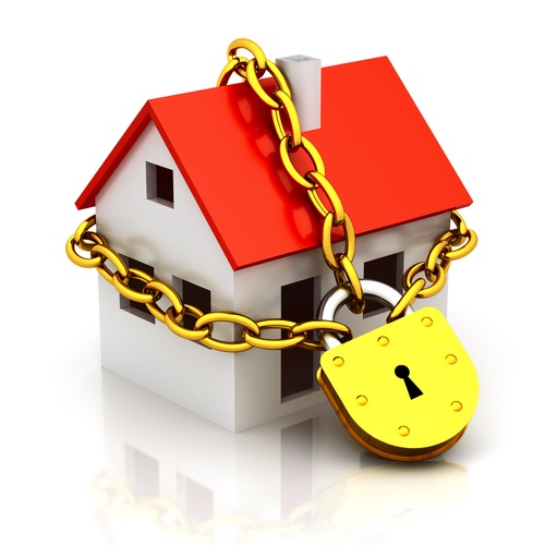 Staying Safe When Selling Your Home