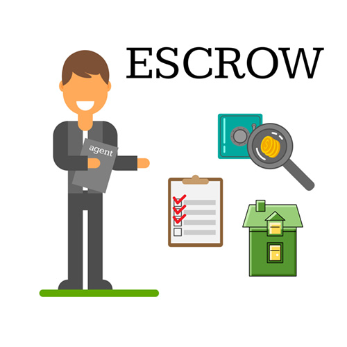 What Does an Escrow Agent Do