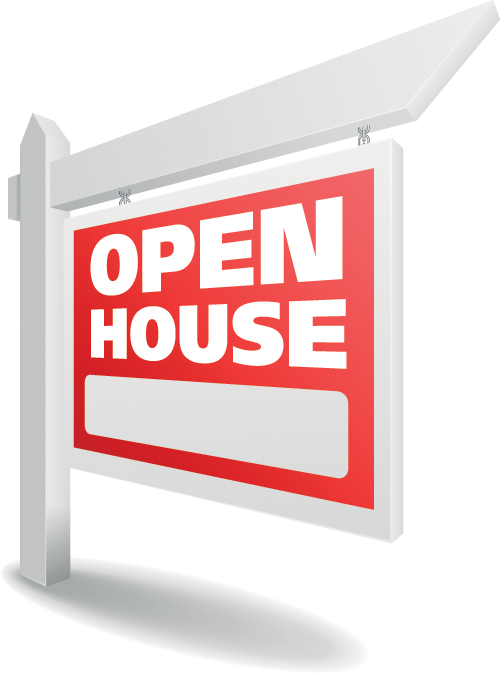 Can You Host an Open House This Summer?