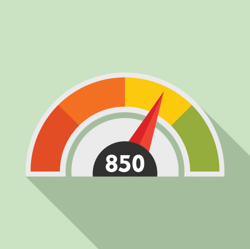 Improving Your Credit Score