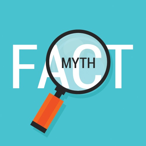 Mortgage Myths Exposed