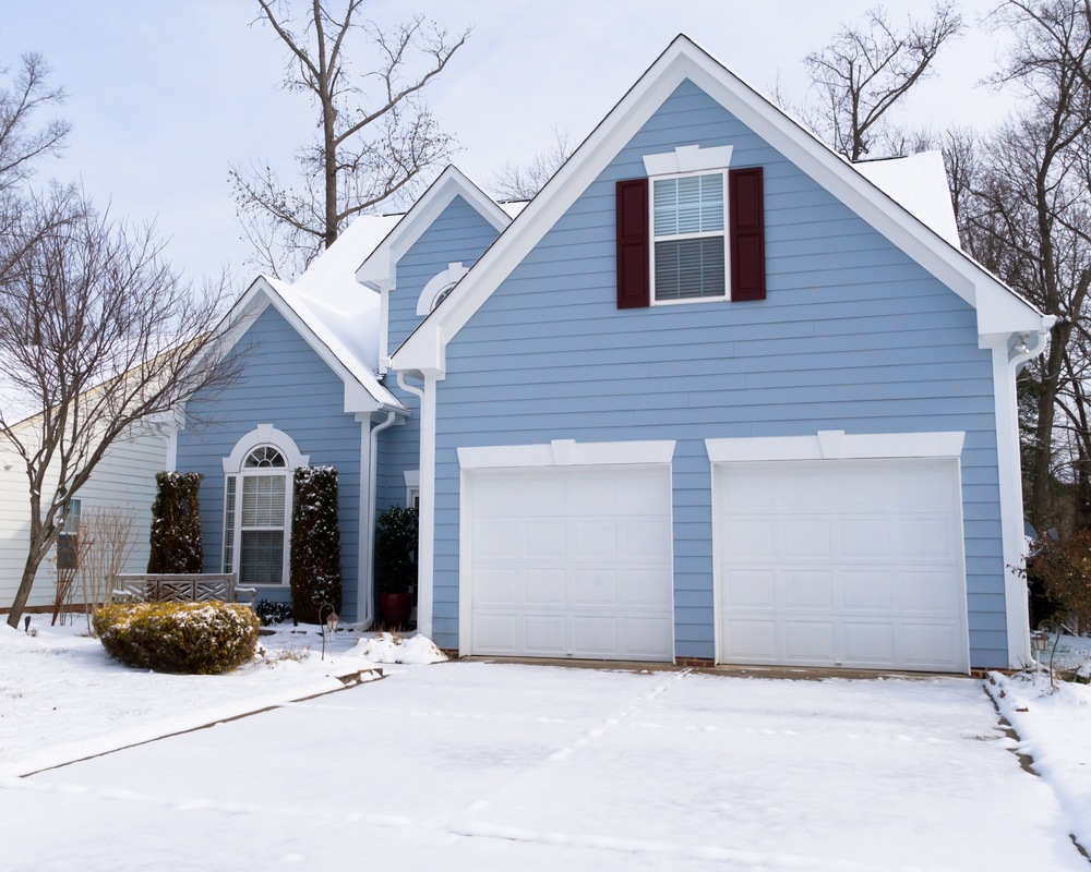 Should You Sell Your Home This Winter?