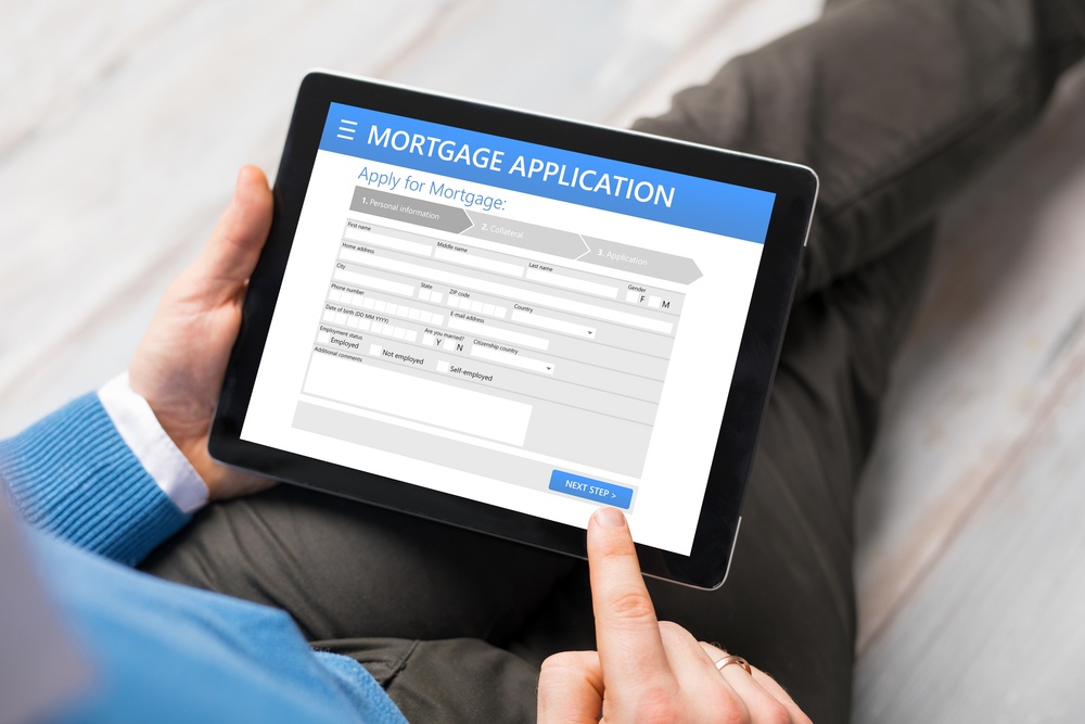 Don’t Sabotage Your Mortgage Application