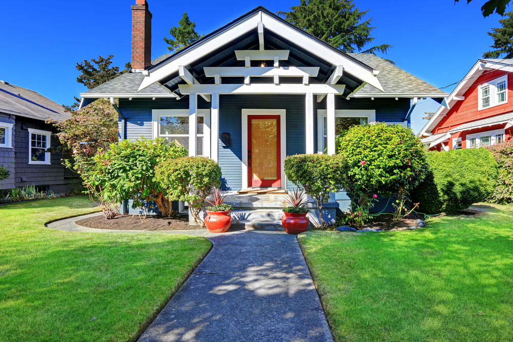 Why Curb Appeal Matters