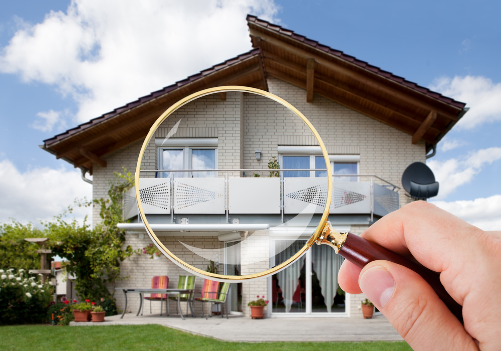 Make a Strong Offer Without Waiving the Home Inspection