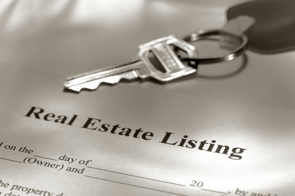 What Is a Listing Agreement?