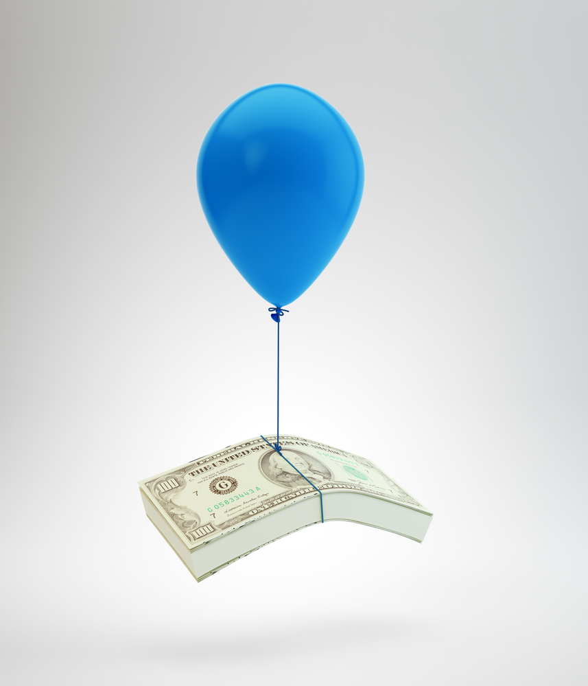 What is a Balloon Mortgage?