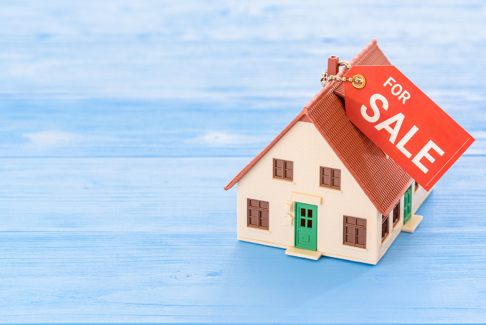 Start Planning Your 2022 Home Sale