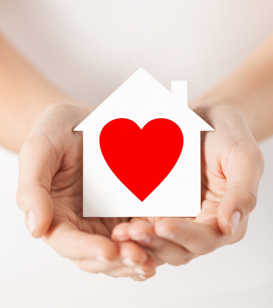 8 Ways to Love Your Home
