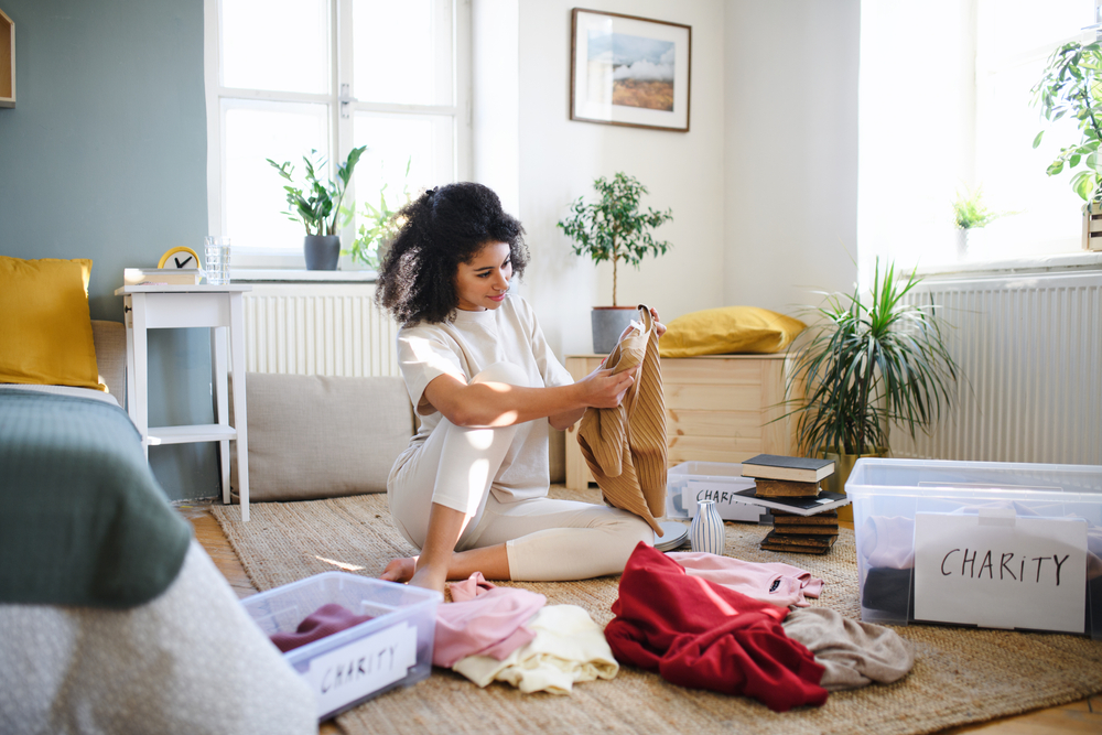 Decluttering Tricks Revealed