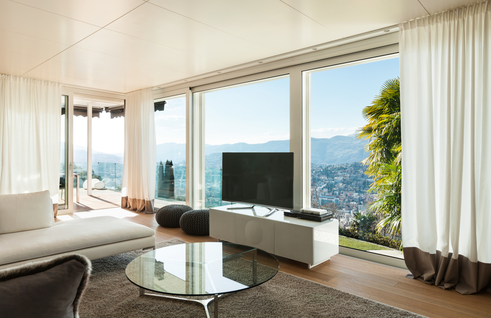 What To Know About Floor-to-Ceiling Windows