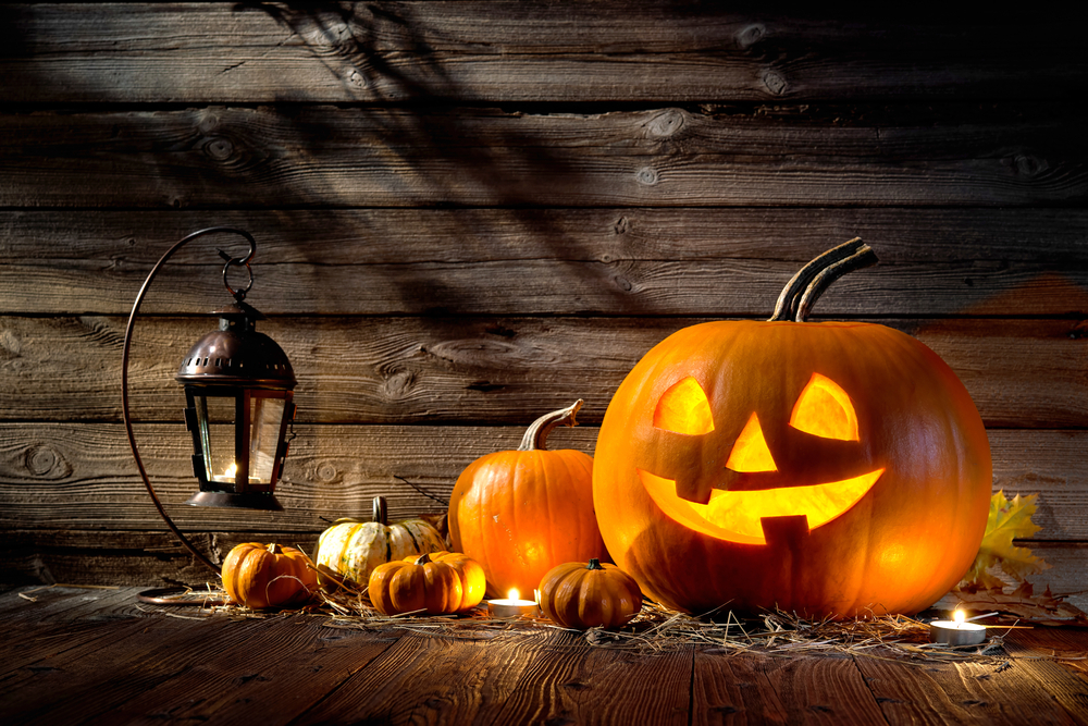 Common Halloween Home Insurance Claims