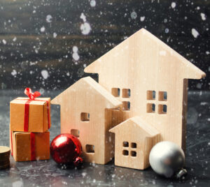 Selling Your Home During the Holidays