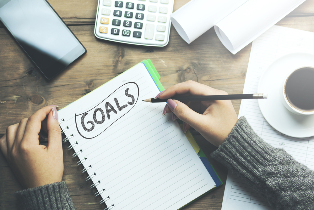 Achieving Your 2023 Real Estate Goals