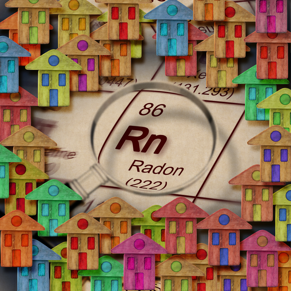 Checking Your Home for Radon