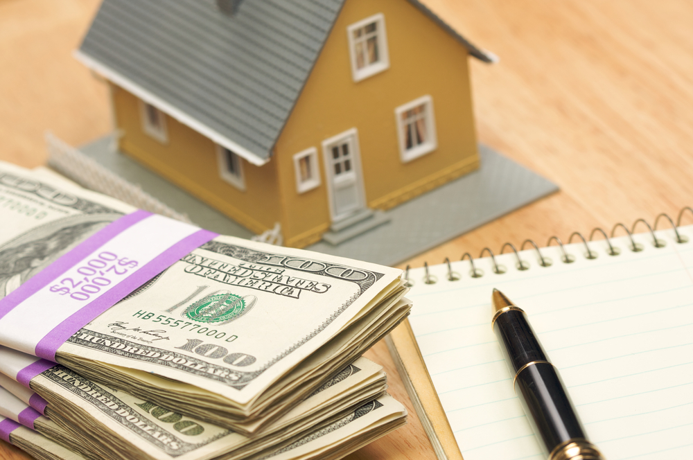 How Much Are Real Estate Agent Fees?