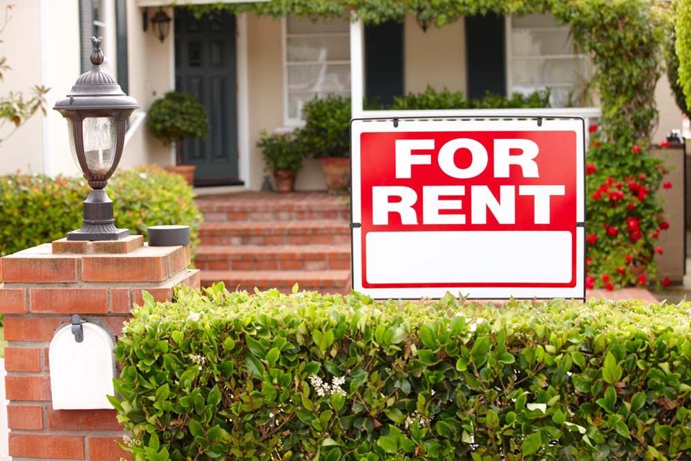 Considerations When Converting Your Primary Home to a Rental Property