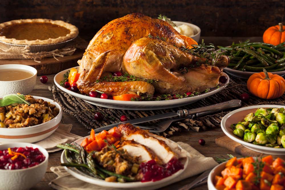 A Grateful Heart: What Real Estate Has to Be Thankful for This Thanksgiving