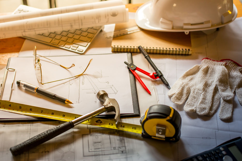 Home Repairs 101: Budgeting Tips Every Homeowner Should Know