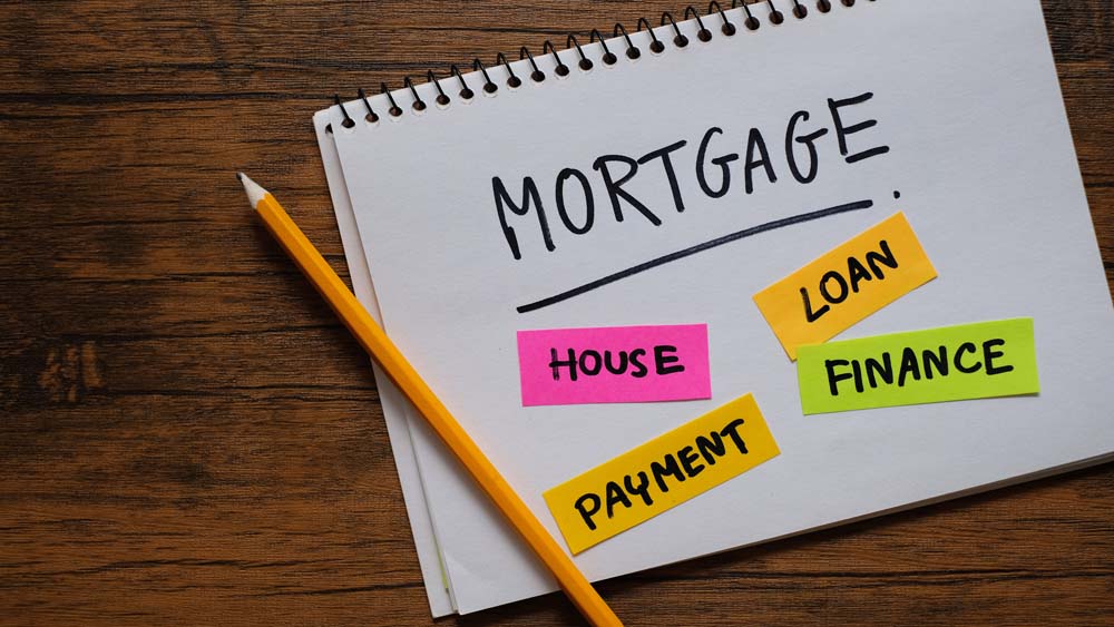 A Complete Guide to Choosing the Right Mortgage in 2024