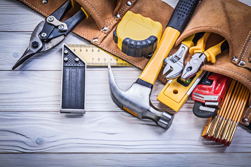 DIY vs. Professional Renovations: When to Call in the Experts