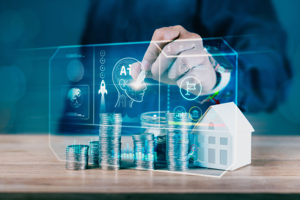 Exploring the Role of Artificial Intelligence in Real Estate