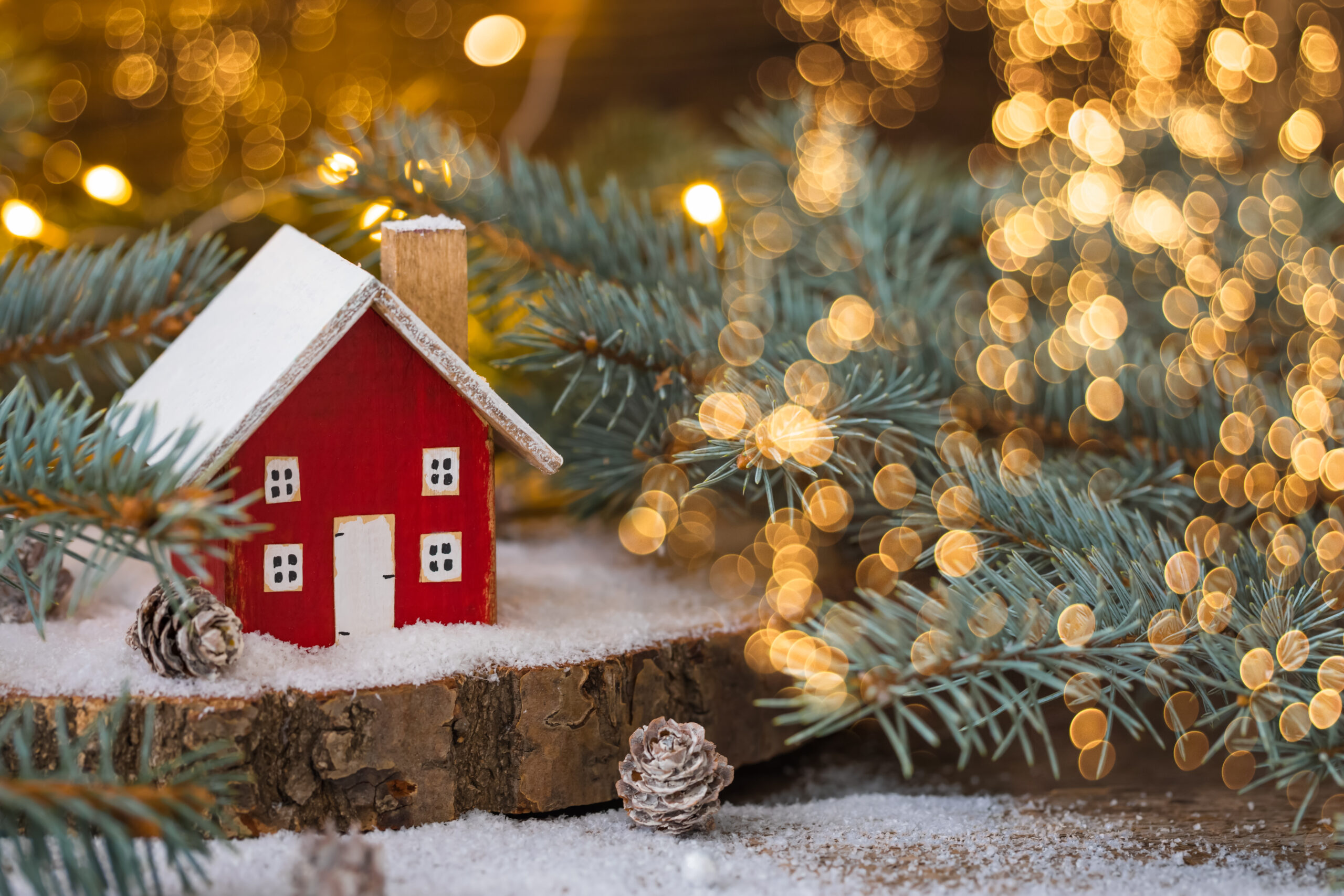 Last-Minute Real Estate Moves: How to Seal the Deal Before Christmas