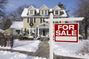 Should You Buy a Home in Winter? Pros and Cons of a January Purchase