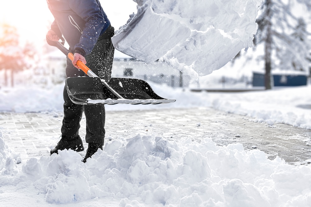 Winter Home Maintenance Checklist for New Homeowners