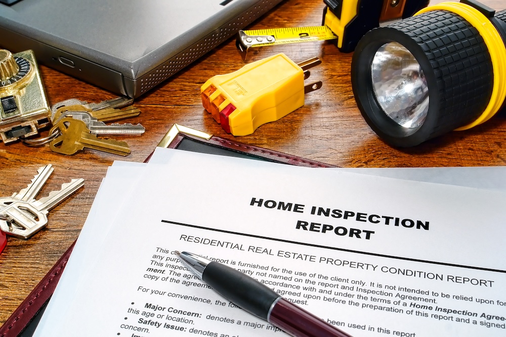 Red Flags in Home Inspection Reports That Buyers Shouldn’t Ignore