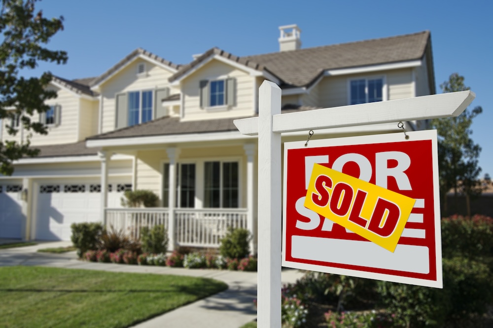 The Price is Right: How to Sell Your Home Fast and Maximize Profit