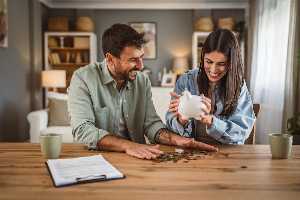 Beyond the Mortgage: Creative Financing Options for First-Time Homebuyers