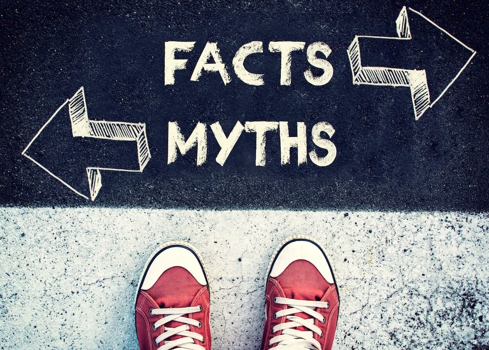 Busting the Top Real Estate Myths: What Buyers and Sellers Need to Know