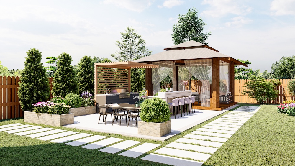 Backyard to Gourmet: What You Need to Know Before Adding an Outdoor Kitchen