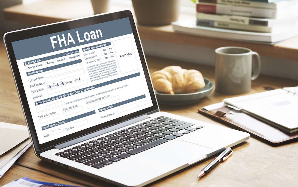FHA Loans for First-Time Homebuyers