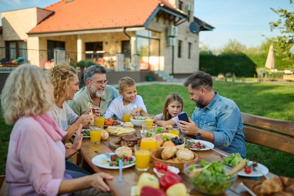 Why Multigenerational Homebuying Is Surging