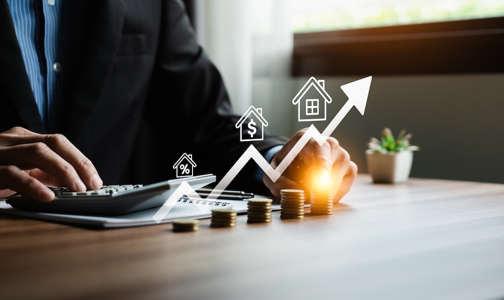 Why Real Estate Remains the Most Reliable Long-Term Investment in 2025