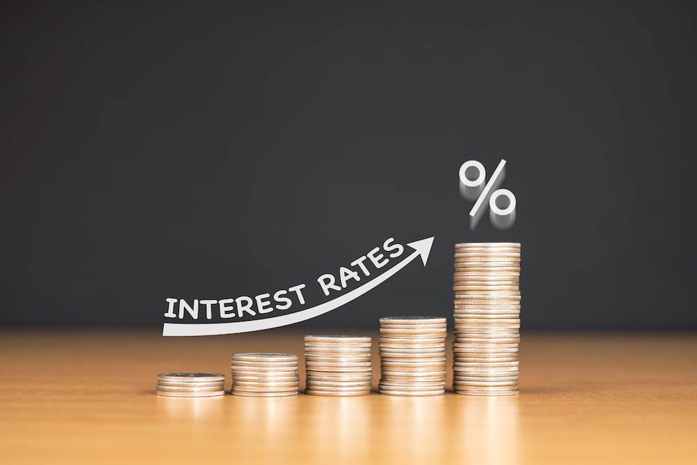 How Rising Interest Rates Affect Your Buying Power