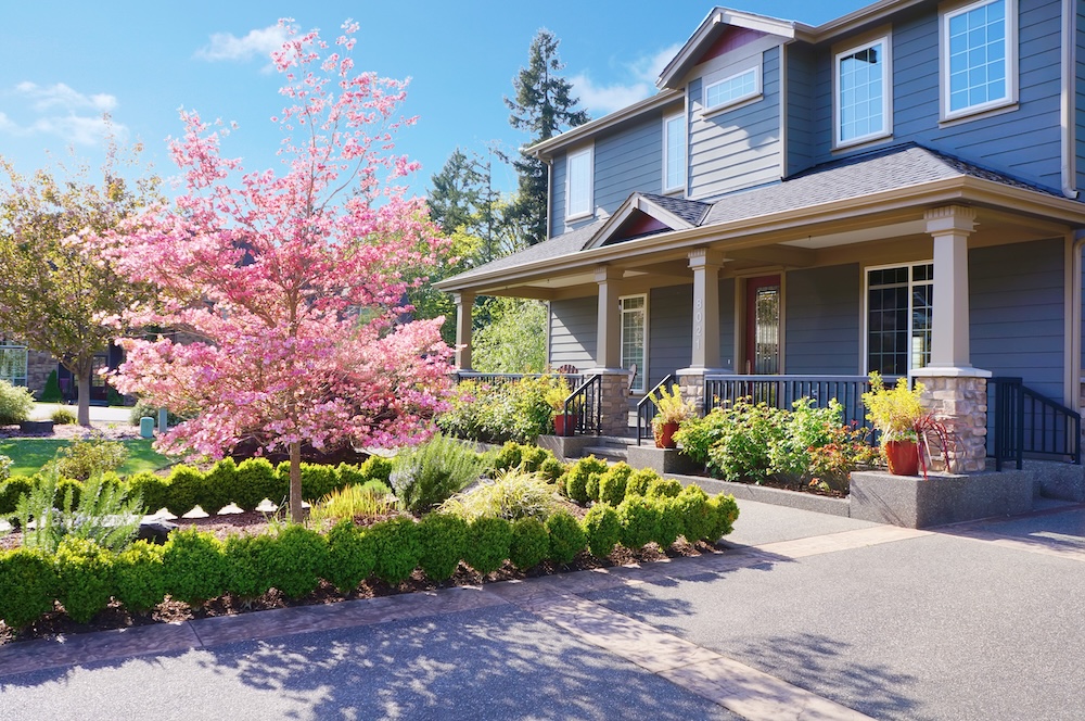 10 Budget-Friendly Curb Appeal Upgrades That Help Homes Sell Faster