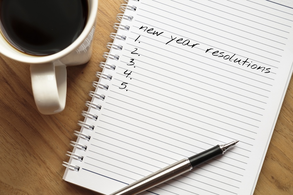 New Year, New Home Goals: Real Estate Resolutions for Buyers, Sellers, and Investors