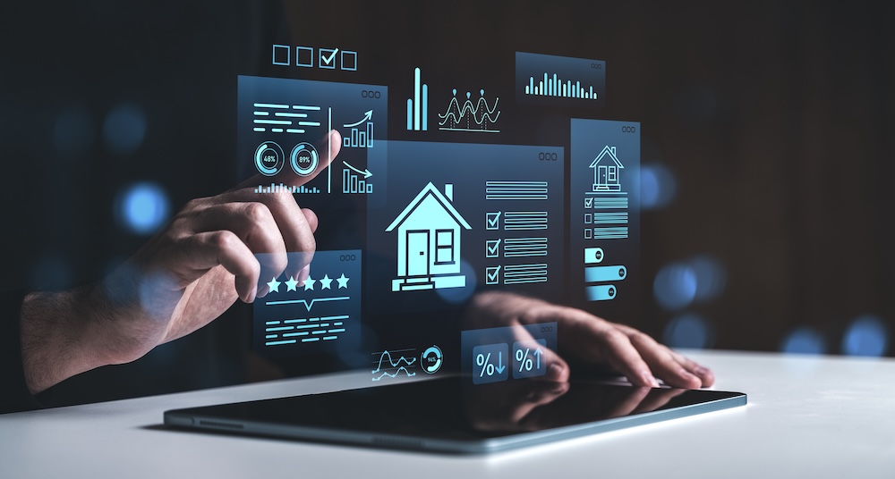 Real Estate Technology Trends Redefining the Industry in 2026