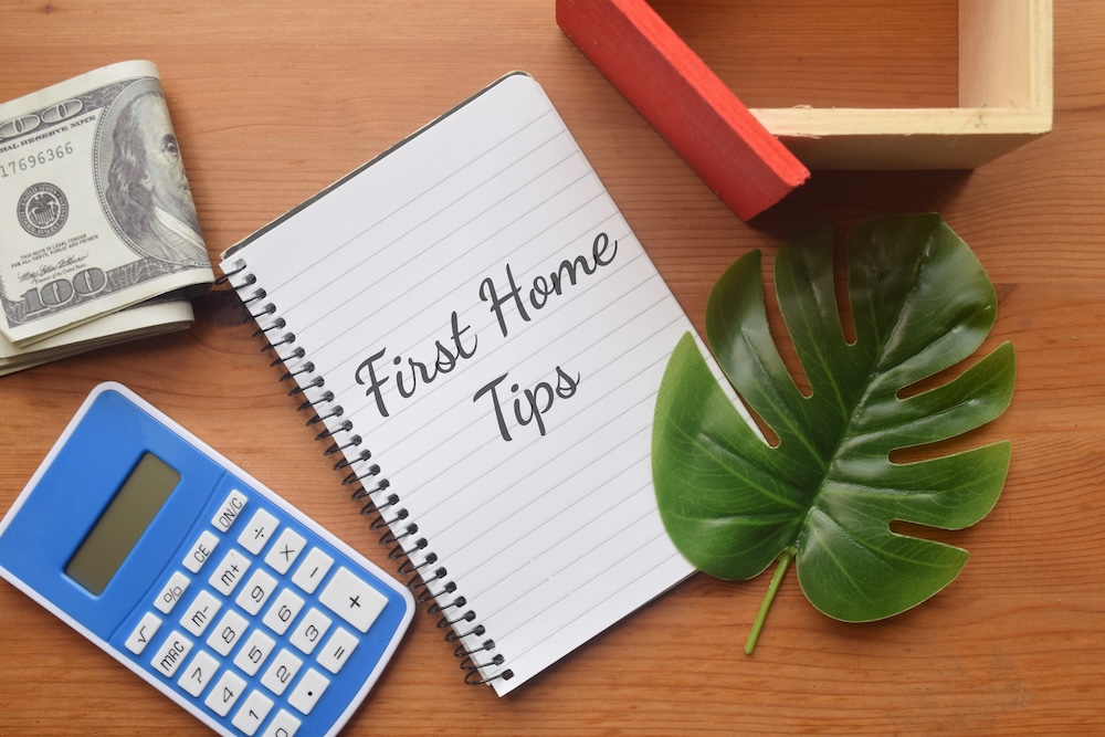 Top First-Time Homebuyer Tips + Mortgage Insights for 2026