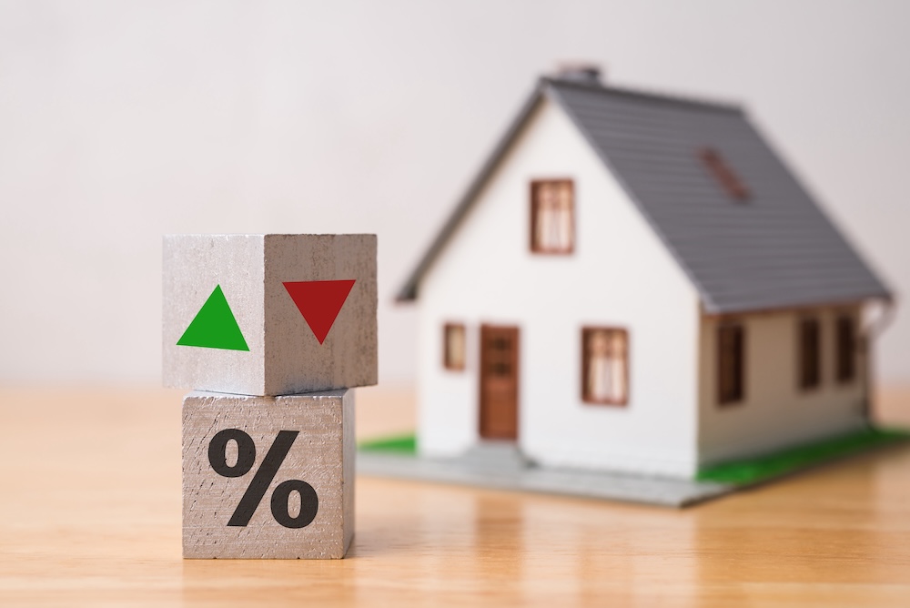 What Rising Mortgage Rates Mean for Home Buyers and Sellers