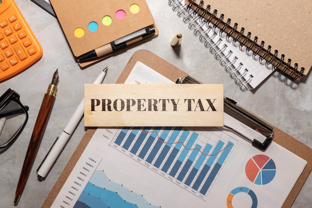 Real Estate Taxes Made Simple: What Every Homeowner Needs to Know to Save Money